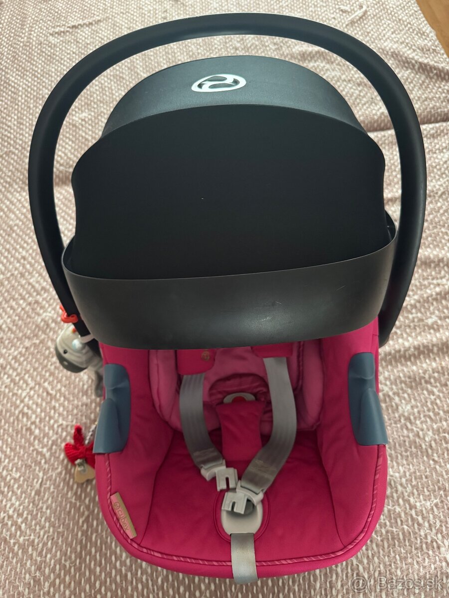 Bugaboo fox3 - 6