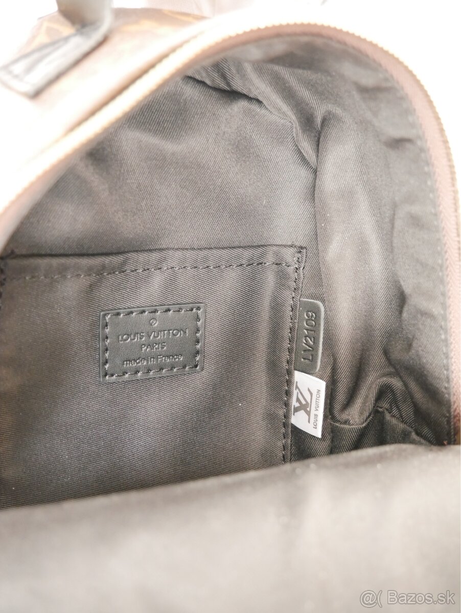 Louis Vuitton batoh - 6