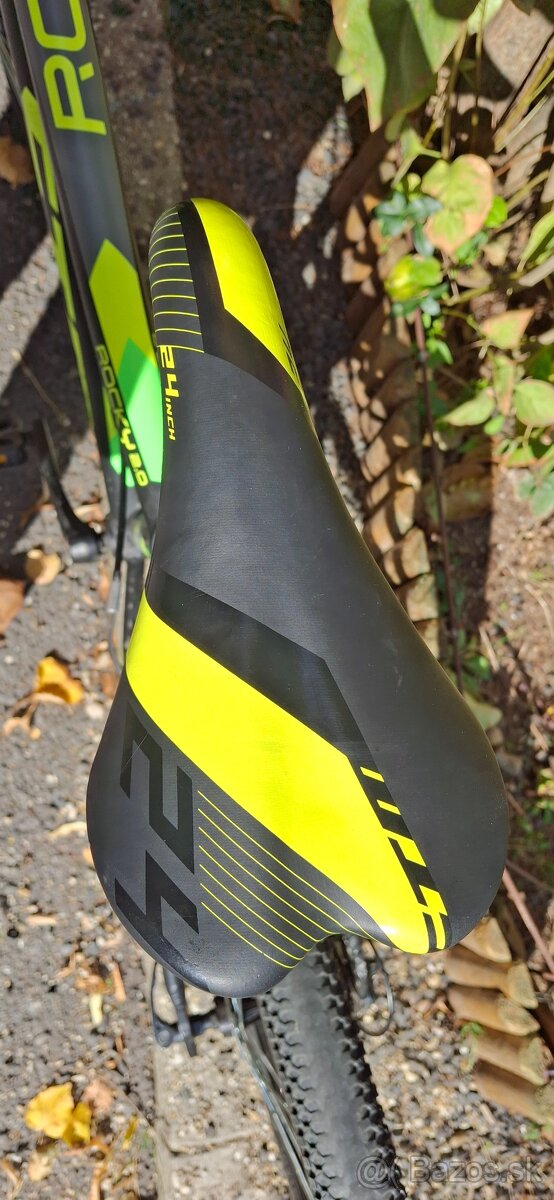 Detsky bicykel Rock CTM - 6