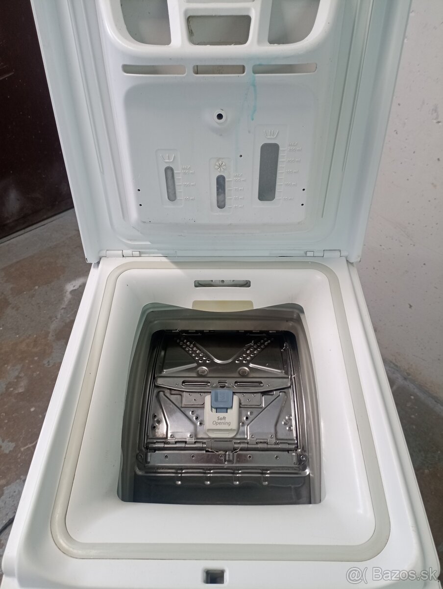 Pračka Elektrolux - 6