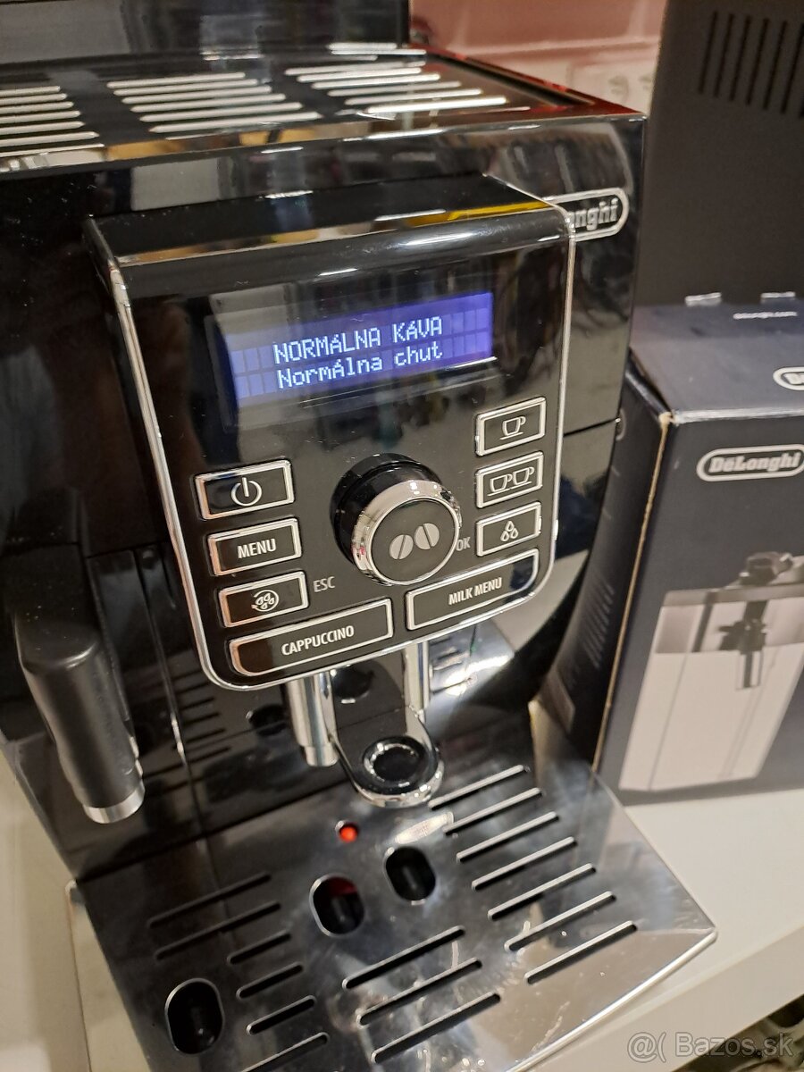 De'Longhi ECAM 25.462.B. - 6