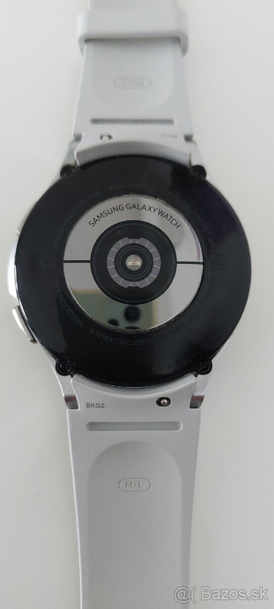 Samsung Galaxy Watch 4 classic - 6