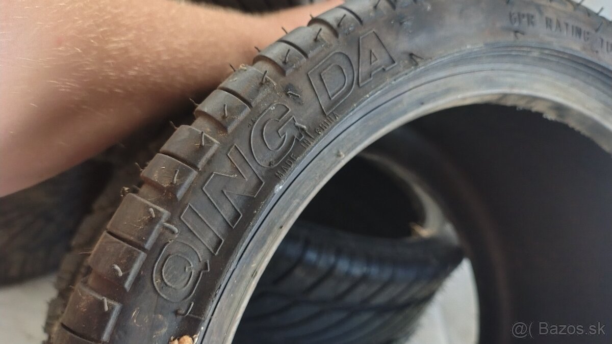 Pneu 235/30-r12 - 6
