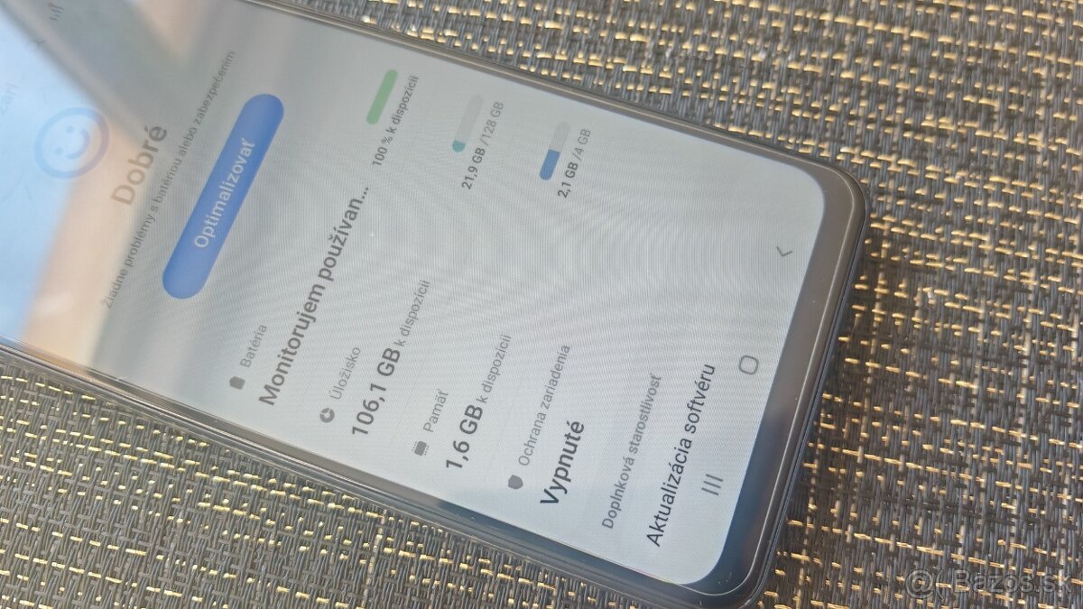 Samsung Galaxy A12 4/128 - 6