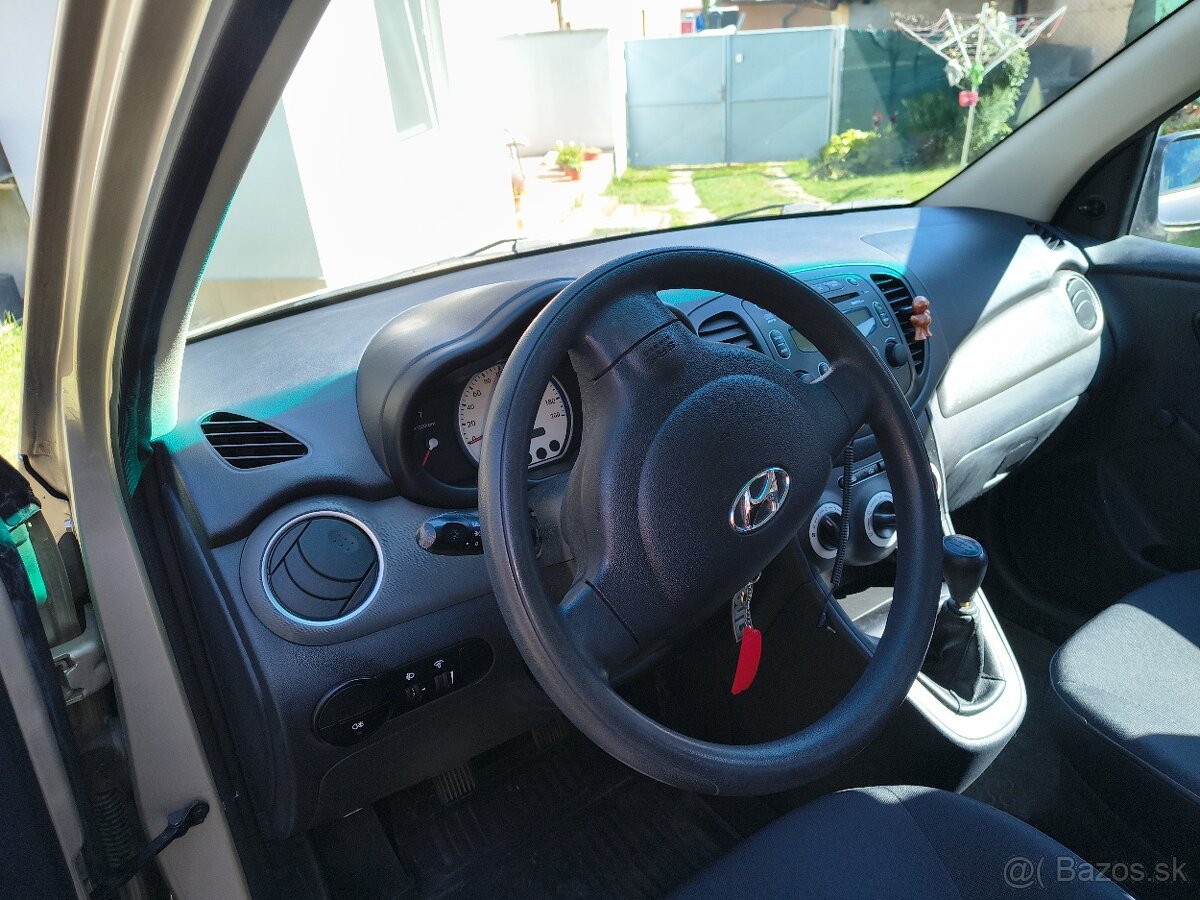 Hyundai i10 - 6