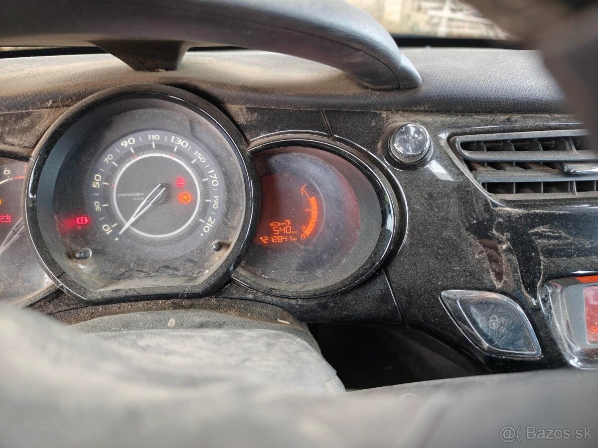 citroen C3 na predaj - 6