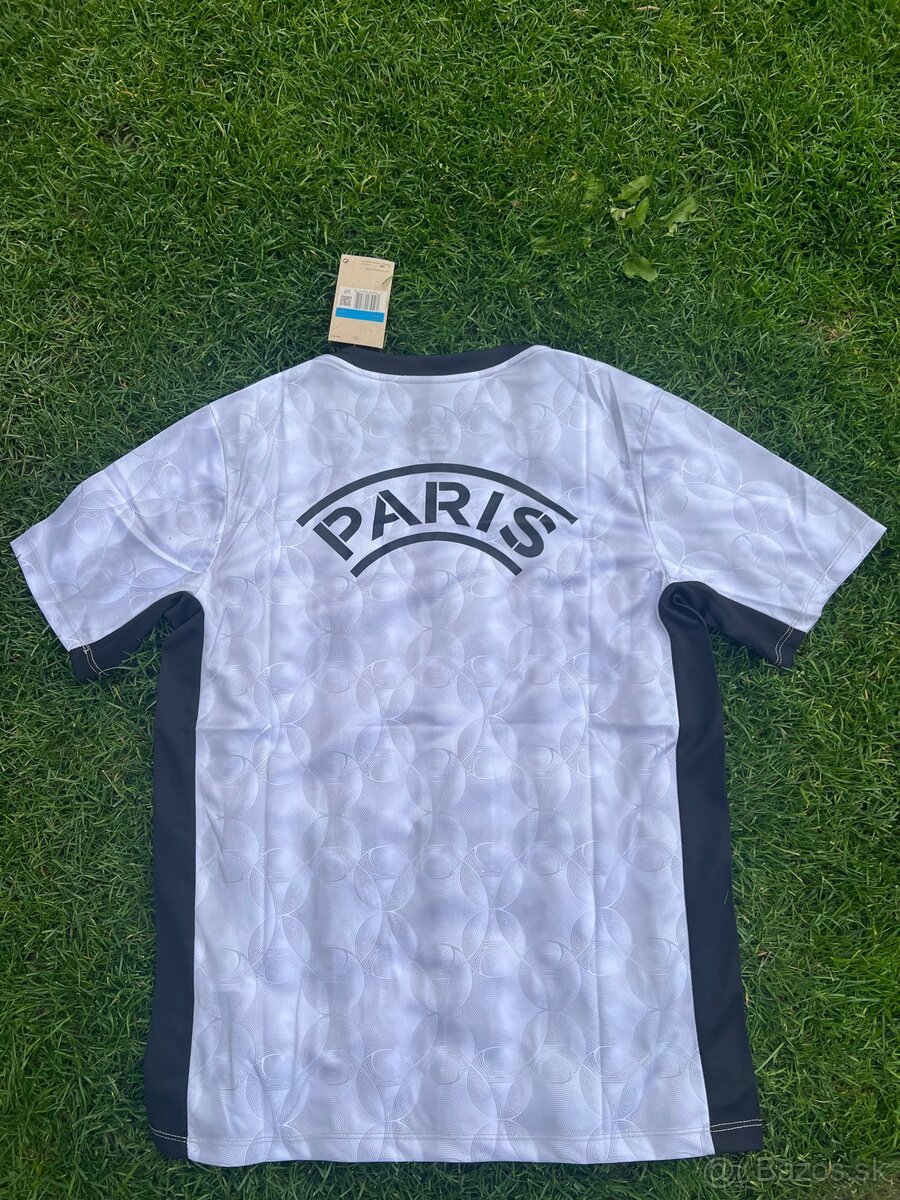 Psg jersey M - 6