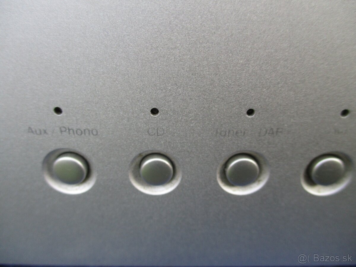 Cambridge Audio Azur 540A - 6