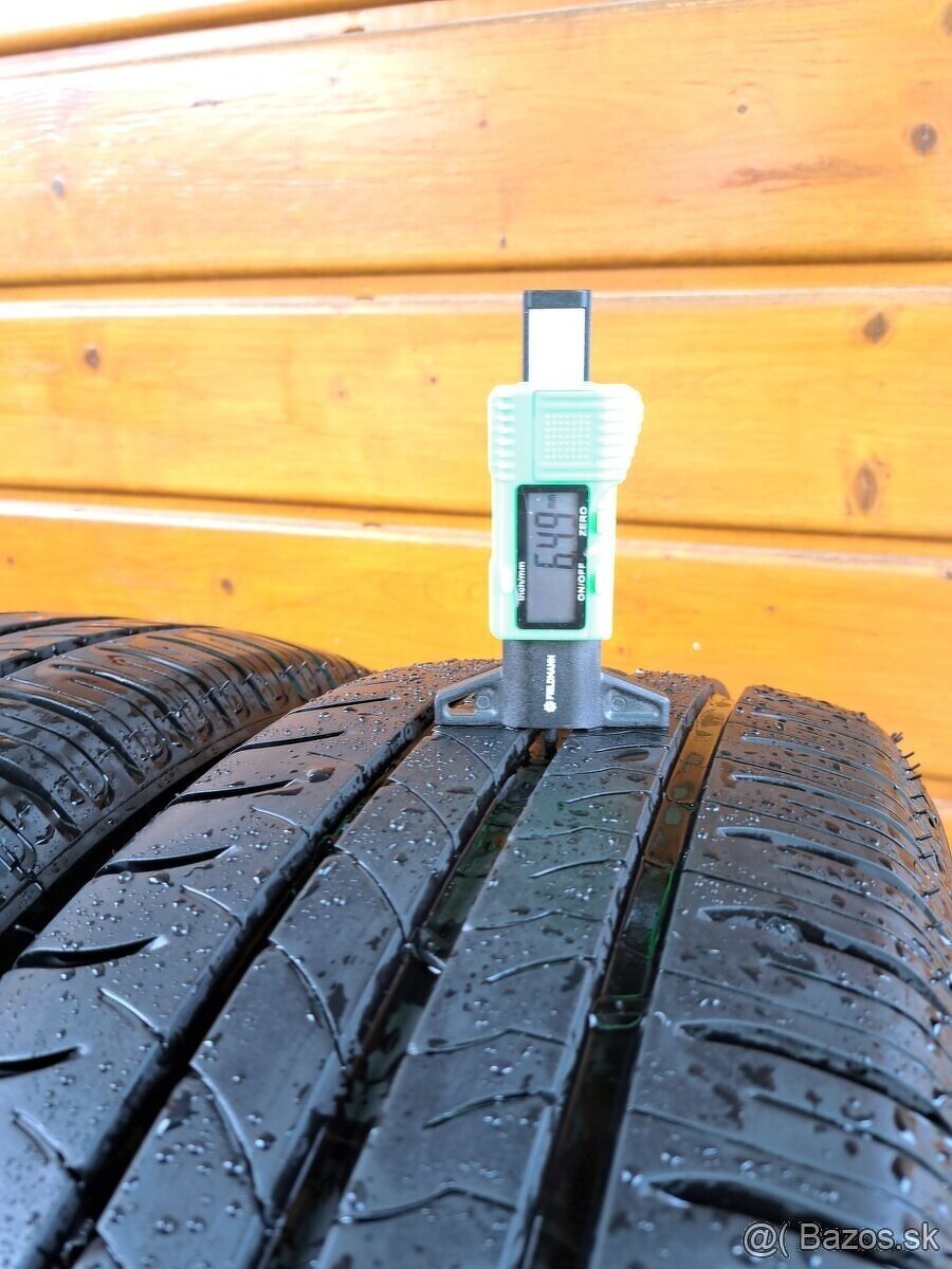 Letné pneu Michelin Energy 195/55 R16 - 6