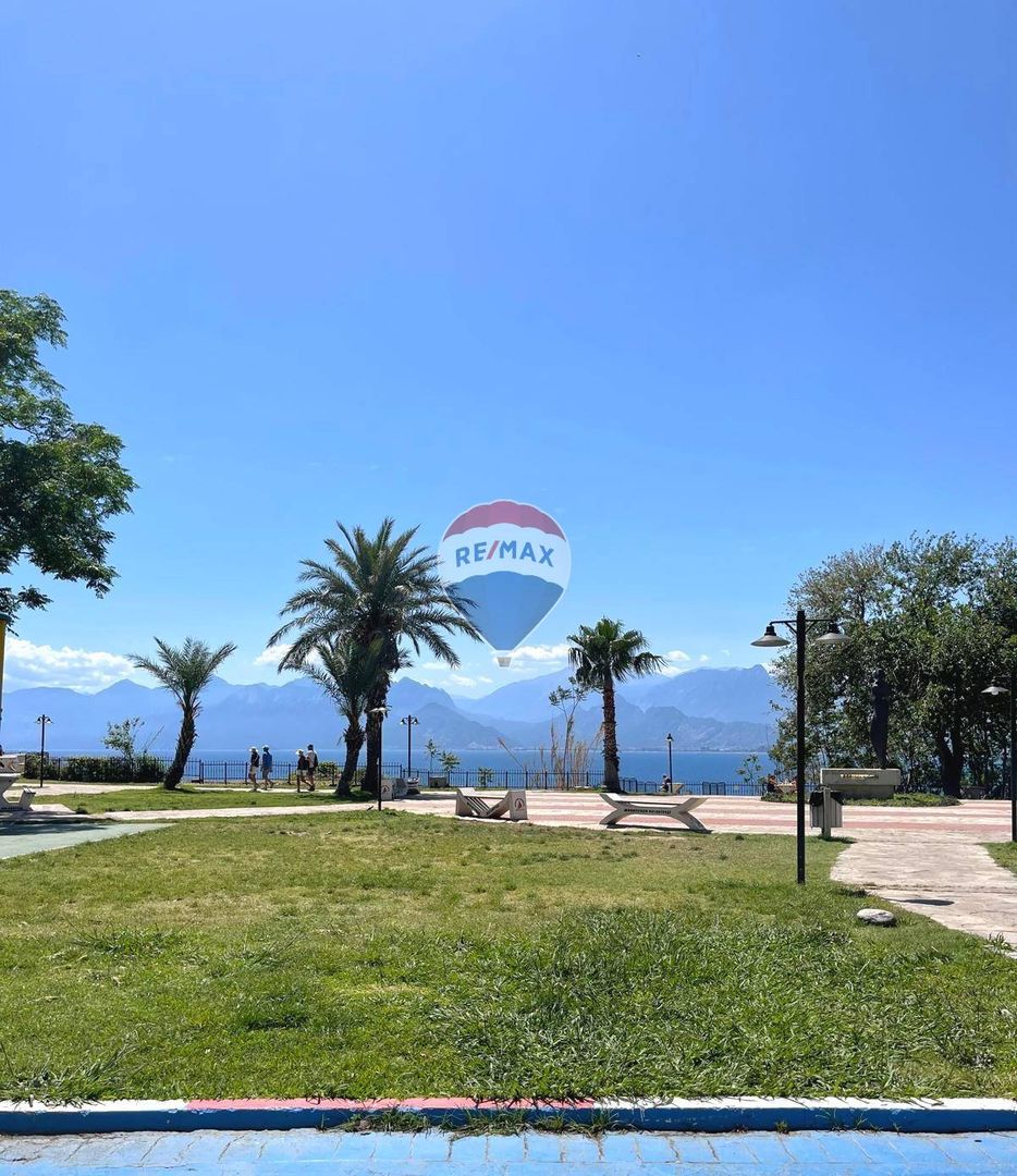 TURECKO, 6 izbový byt, 230m2, Na predaj, Antalya, - 6