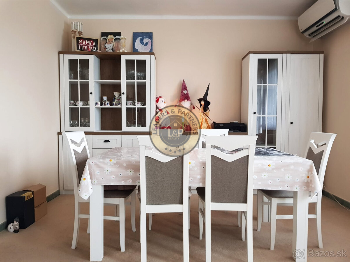 PREDAJ rodinný dom Hegyeshalom - 6