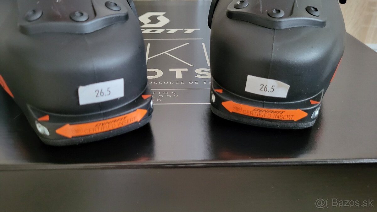 Scott Freeguide Tour, nové, MP 265, - 6