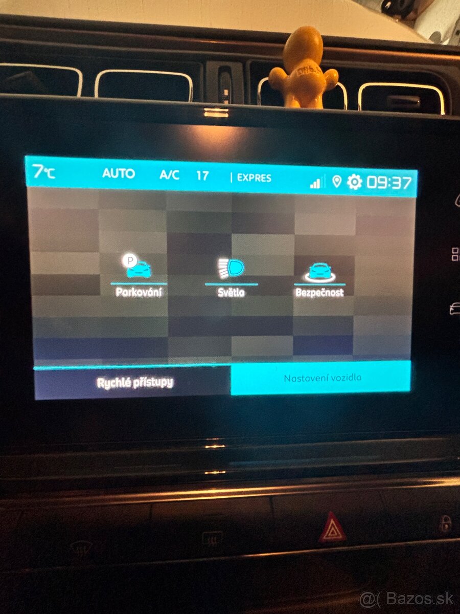 Predám Citroën C3 - 6