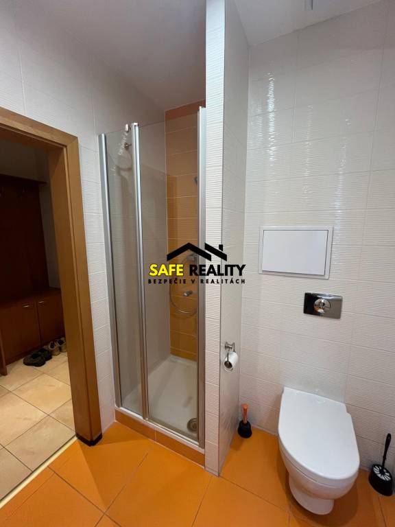 Prenájom 1-izbový byt Žilina Vlčince - 6