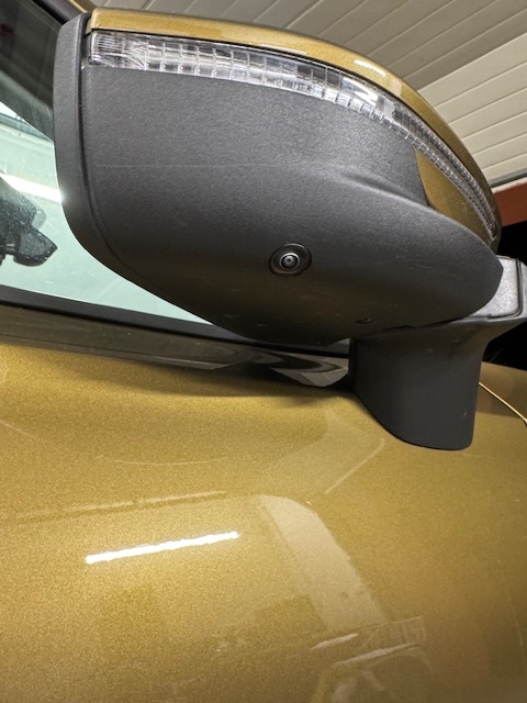 Skoda Kodiaq 1.5 TSI SELECTION PLUS 110Kw v záruke - 6