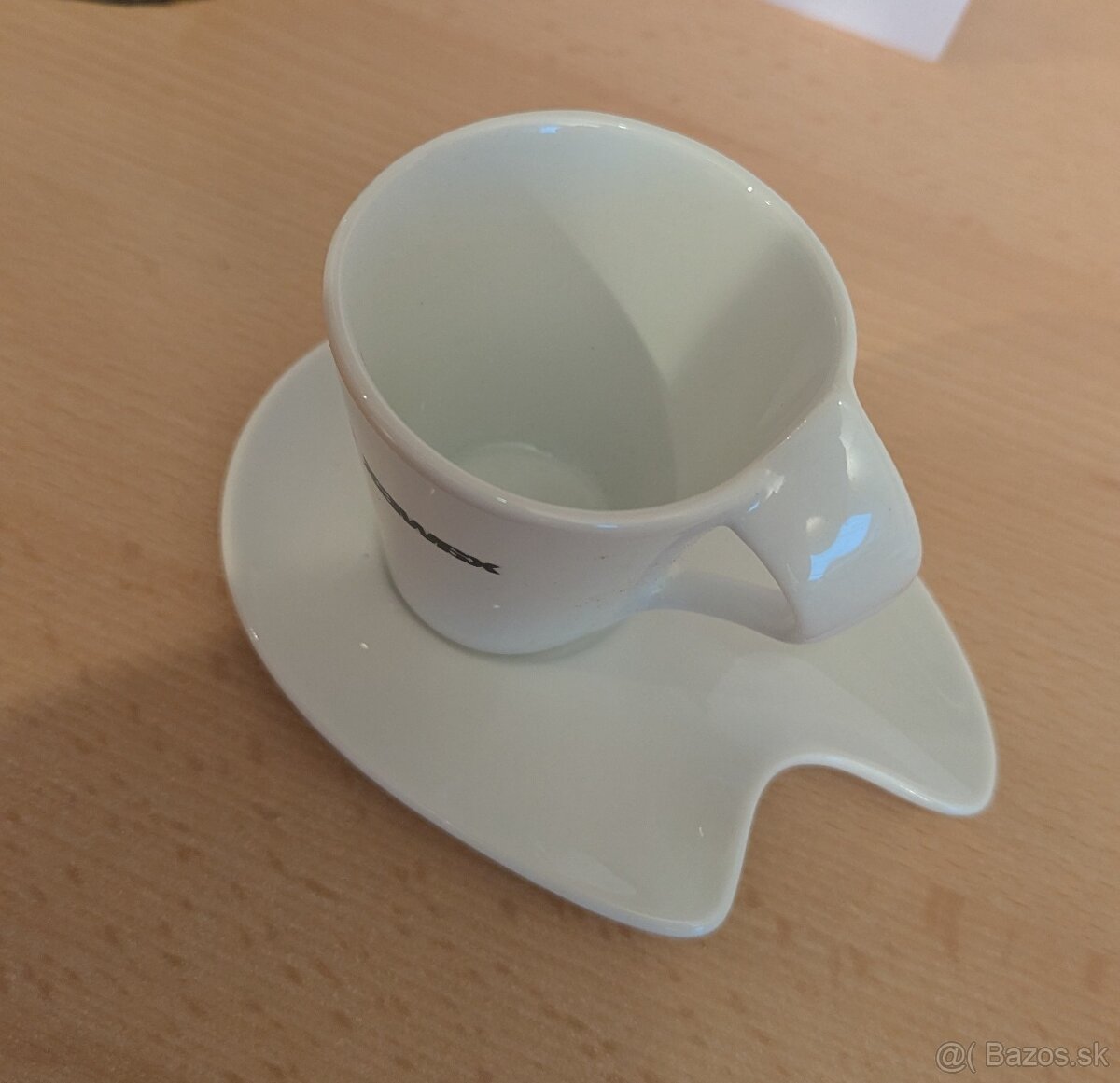 Kávový set šalok na presso - 6