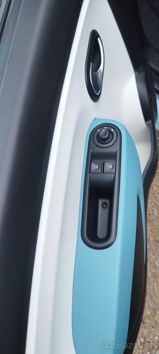 Renault Twingo 1,0 r.2015 - 6