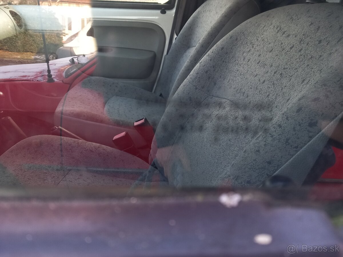 Renault kangoo 1.5 dci - 6