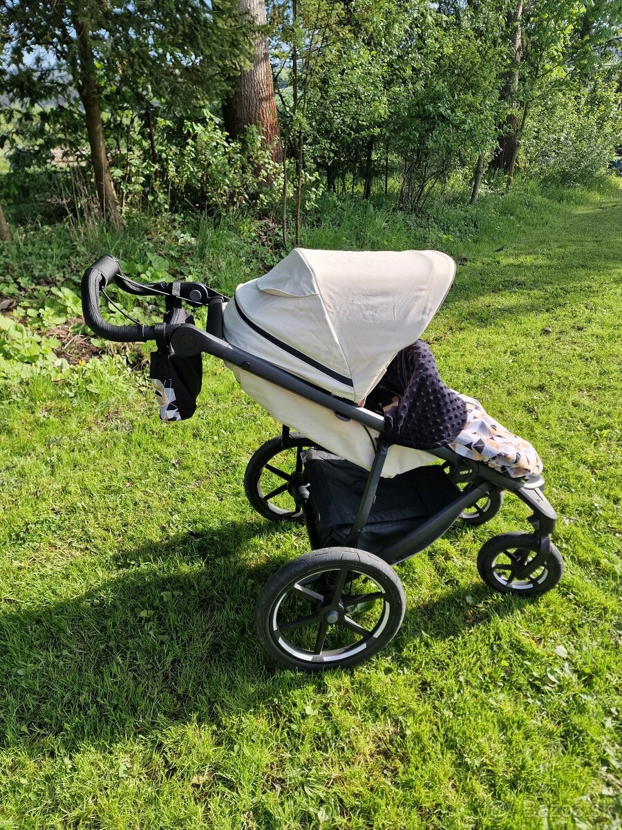 Thule urban glide 4 wheel - 6