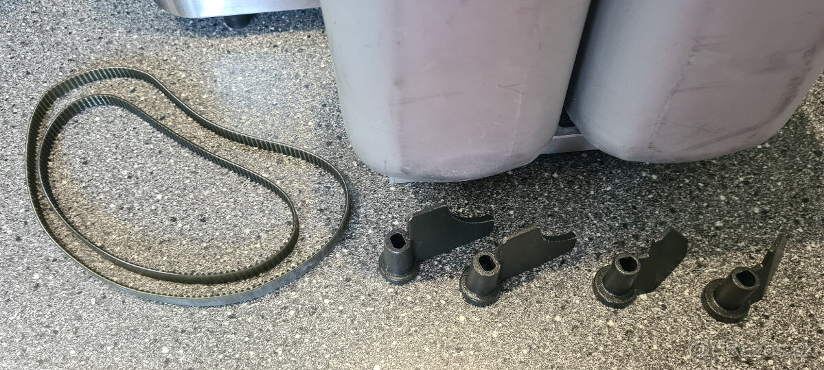 Pekárnička chleba ETA DUPLICA - 6