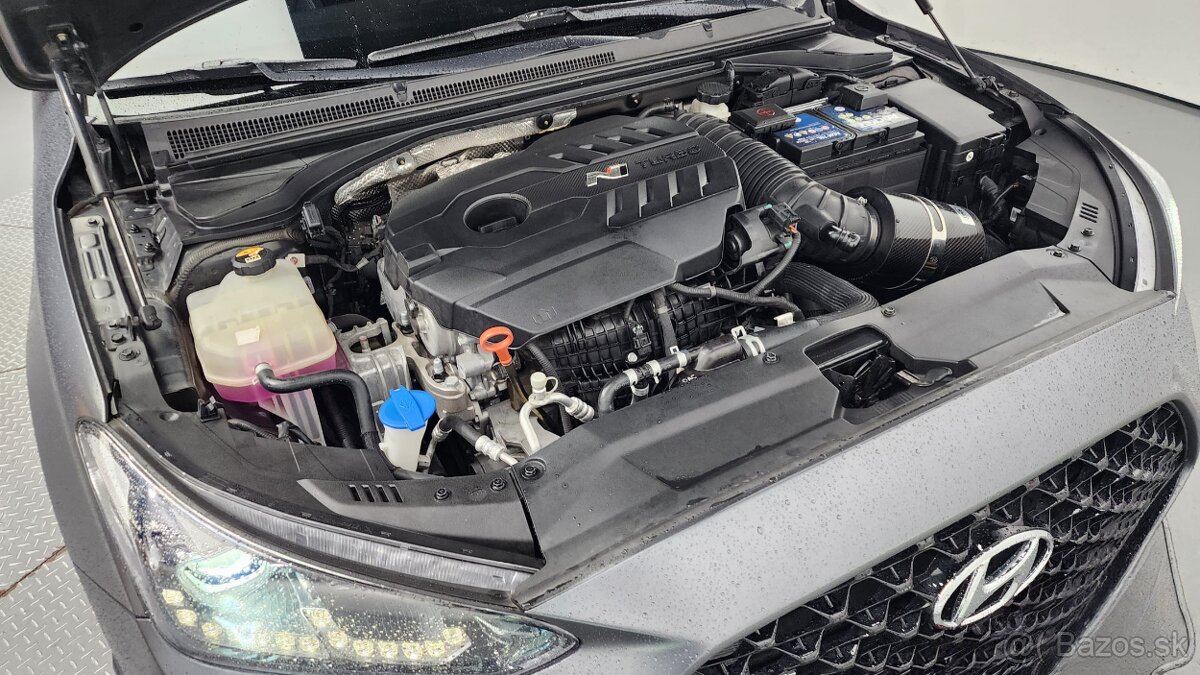 2019 HYUNDAI VELOSTER 2.0T N - 6