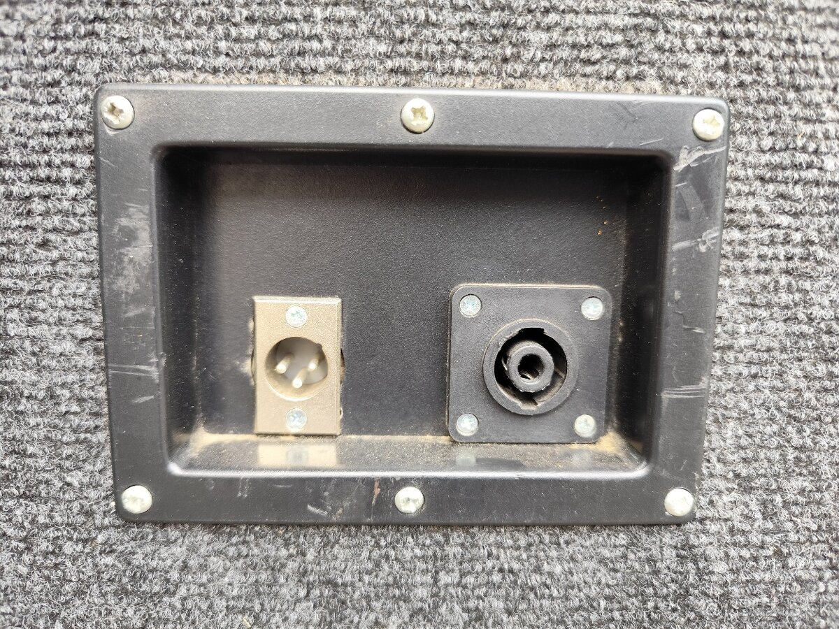 Skelety na 15"+výška, 2 kusy - 6