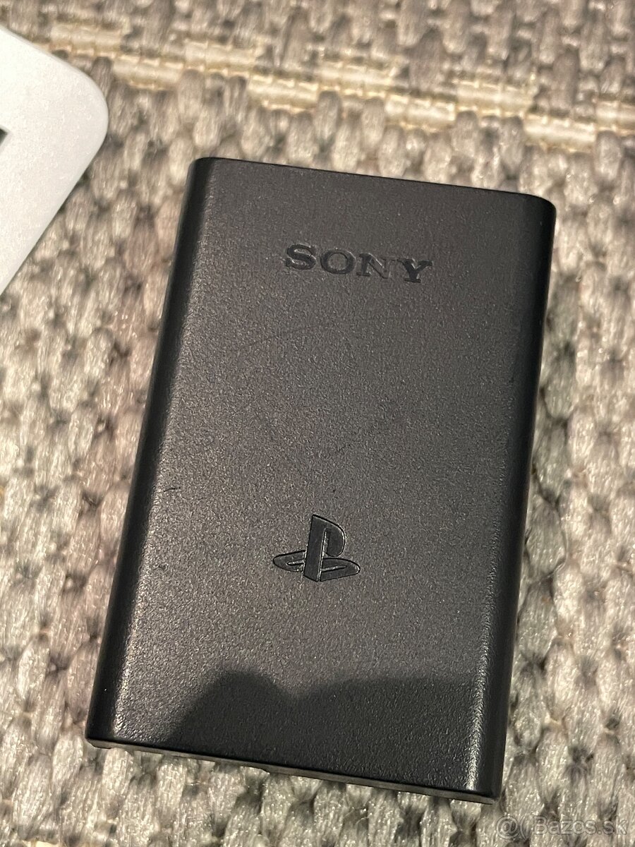 PS VITA PCH-1004 Oled 16GB / komplet box - 6