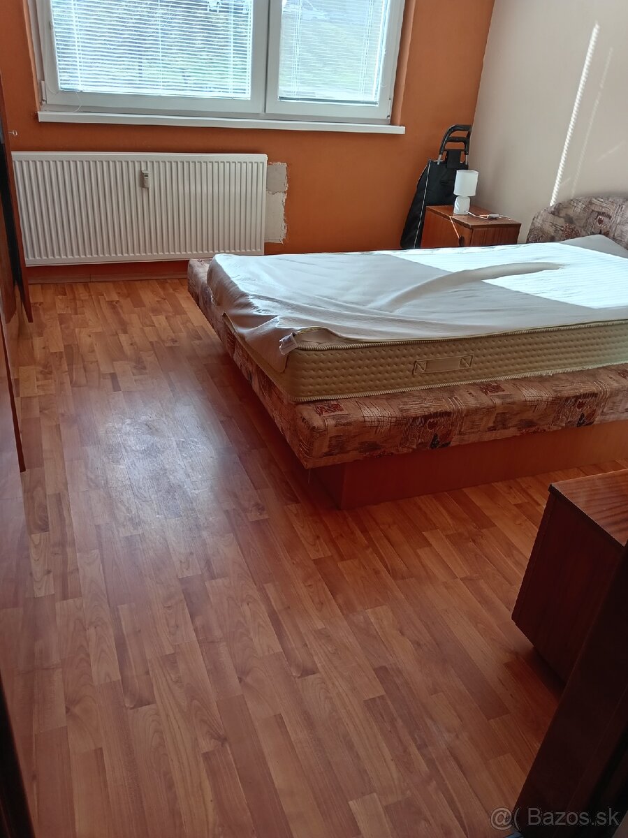 Predáme veľký 3i.byt 78m2 - 6