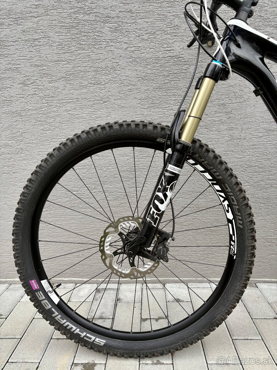 SCOTT CARBON veľ.27,5 - 6