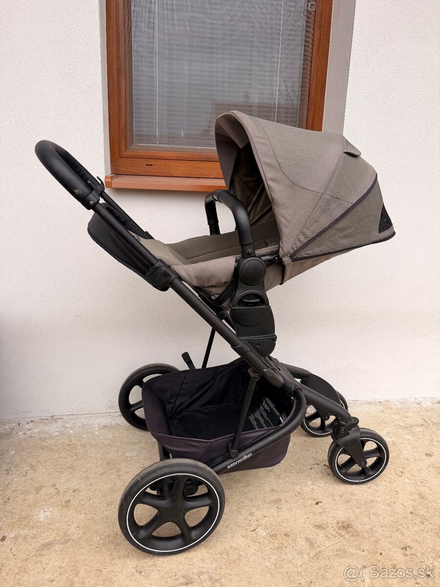 EASYWALKER HARVEY3 xxl set - 6