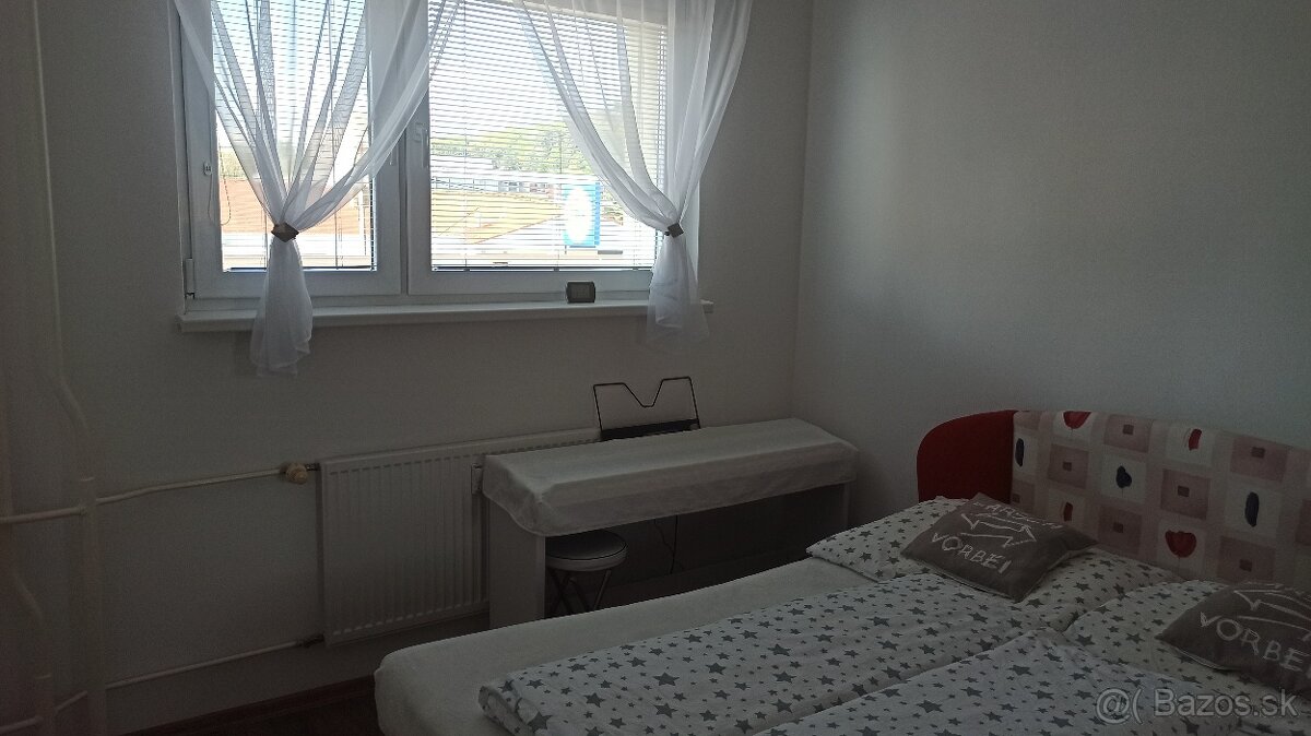 3-izbový byt v centre Sabinova - 6