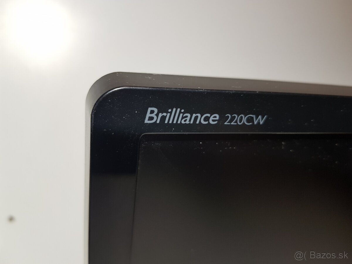 Monitor Philips 220cw - 6