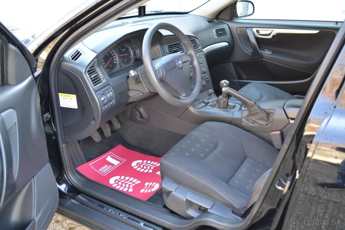 Volvo S60 2.4 D5 - 6