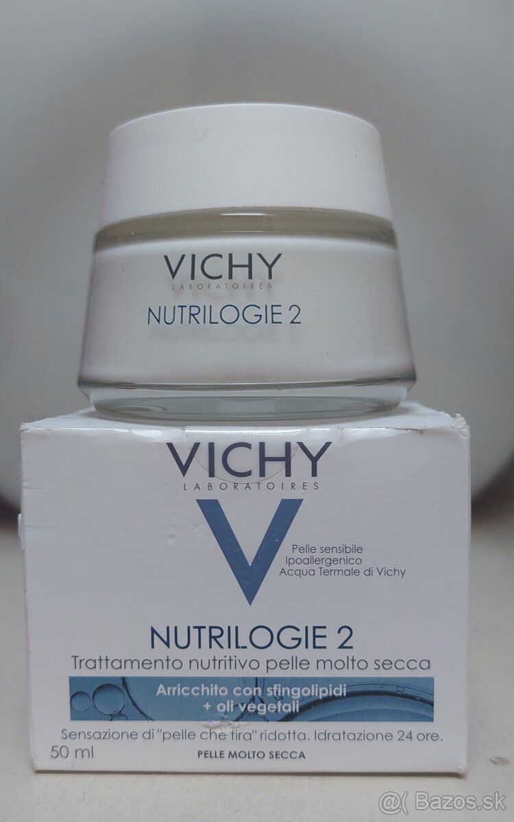 predam nove kremy VICHY - 6