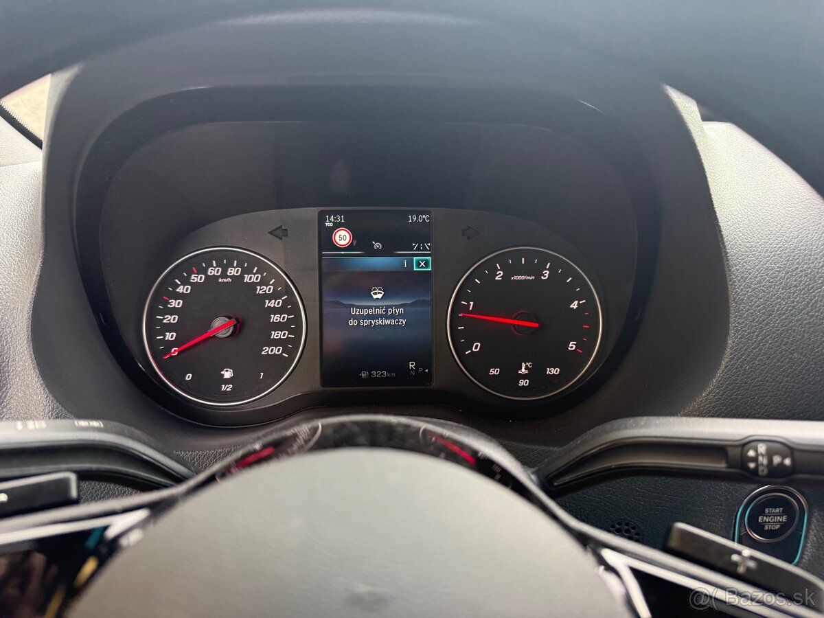 Mercedes Spinter 519, 2025, novy - 6