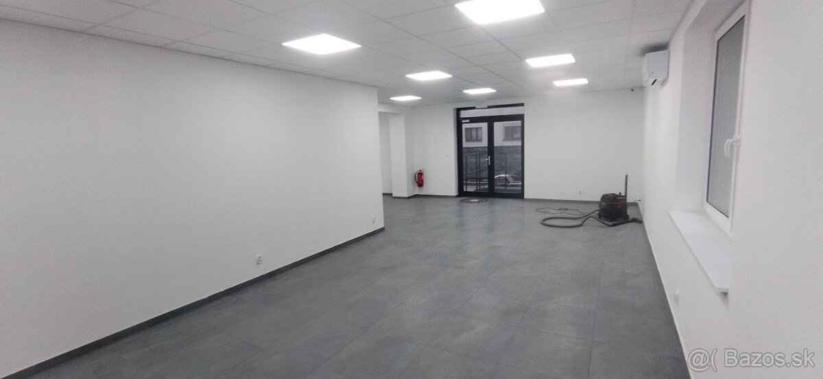 Prenájom obchodného priestoru - 6