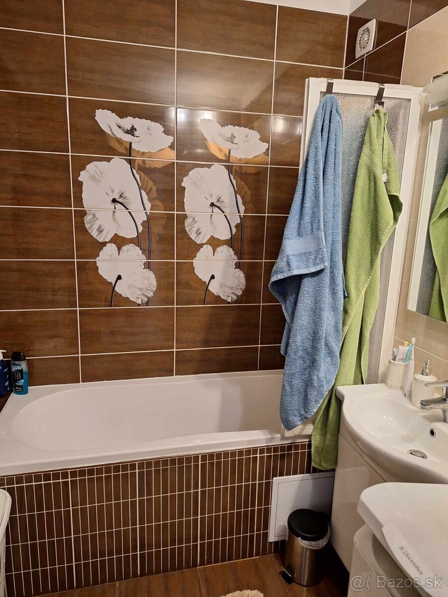 2 izbový byt na Klačne v Ružomberku - 6