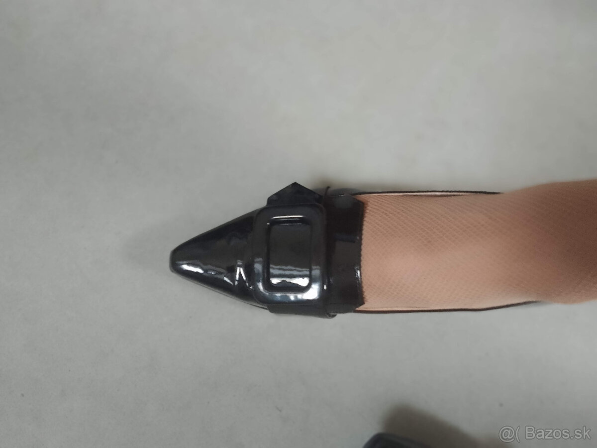 Elegantné dámske lordsy - 6