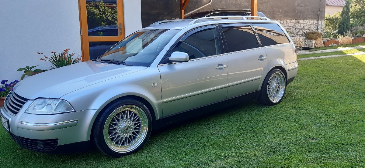 Kolesa 5x112 a 5x120 r18 - 6