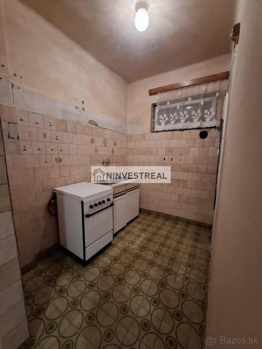 Na predaj 3-izbový rodinný dom v Maďarsku - v obci Forró - 6