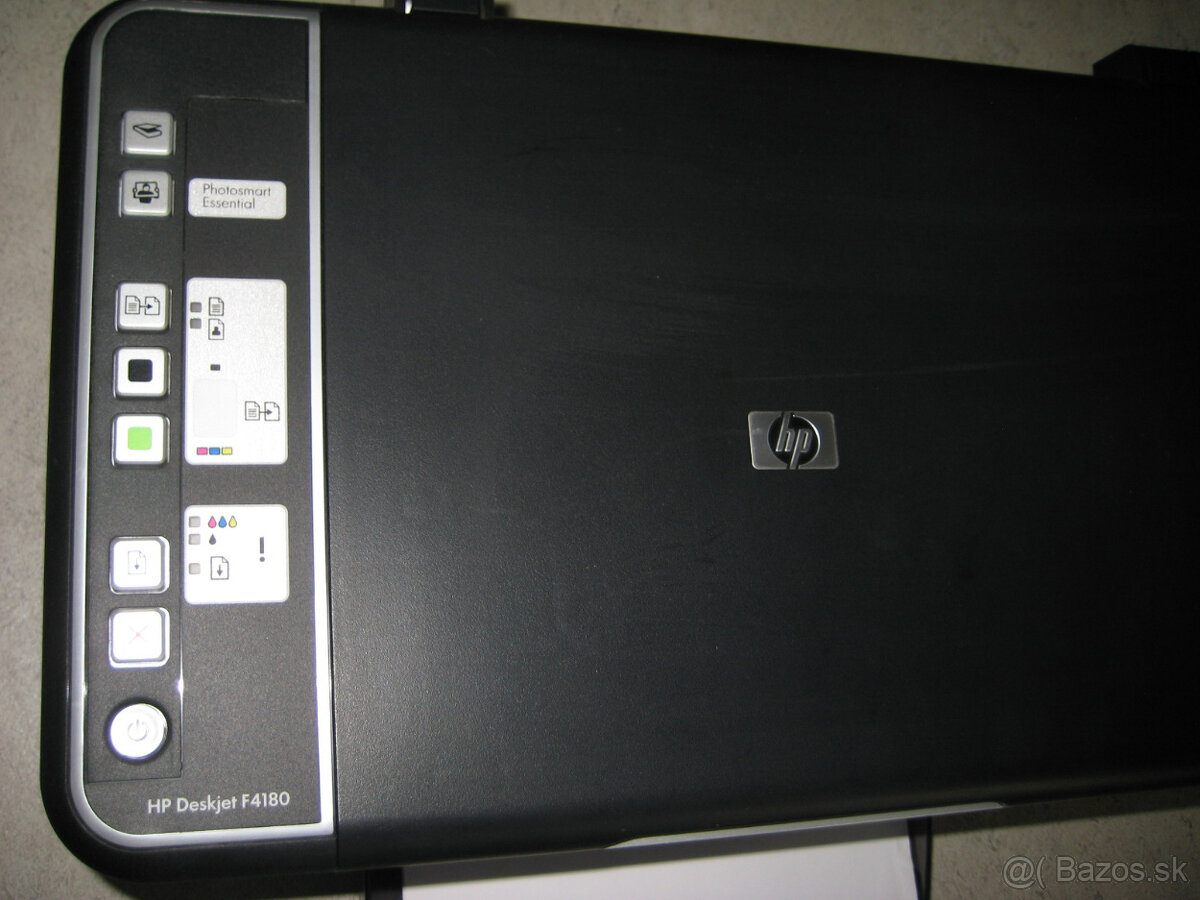 ♦️ HP DeskJet F4180 ♦️ - 6