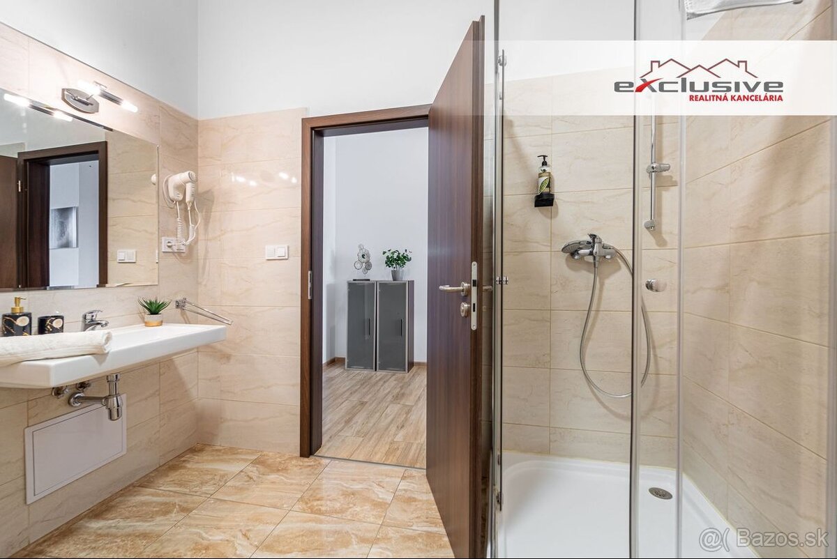 1 IZBOVÝ BYT - CENTRUM, BAŠTOVÁ, 48 M2 - VÝBORNÁ INVESTÍCIA - 6