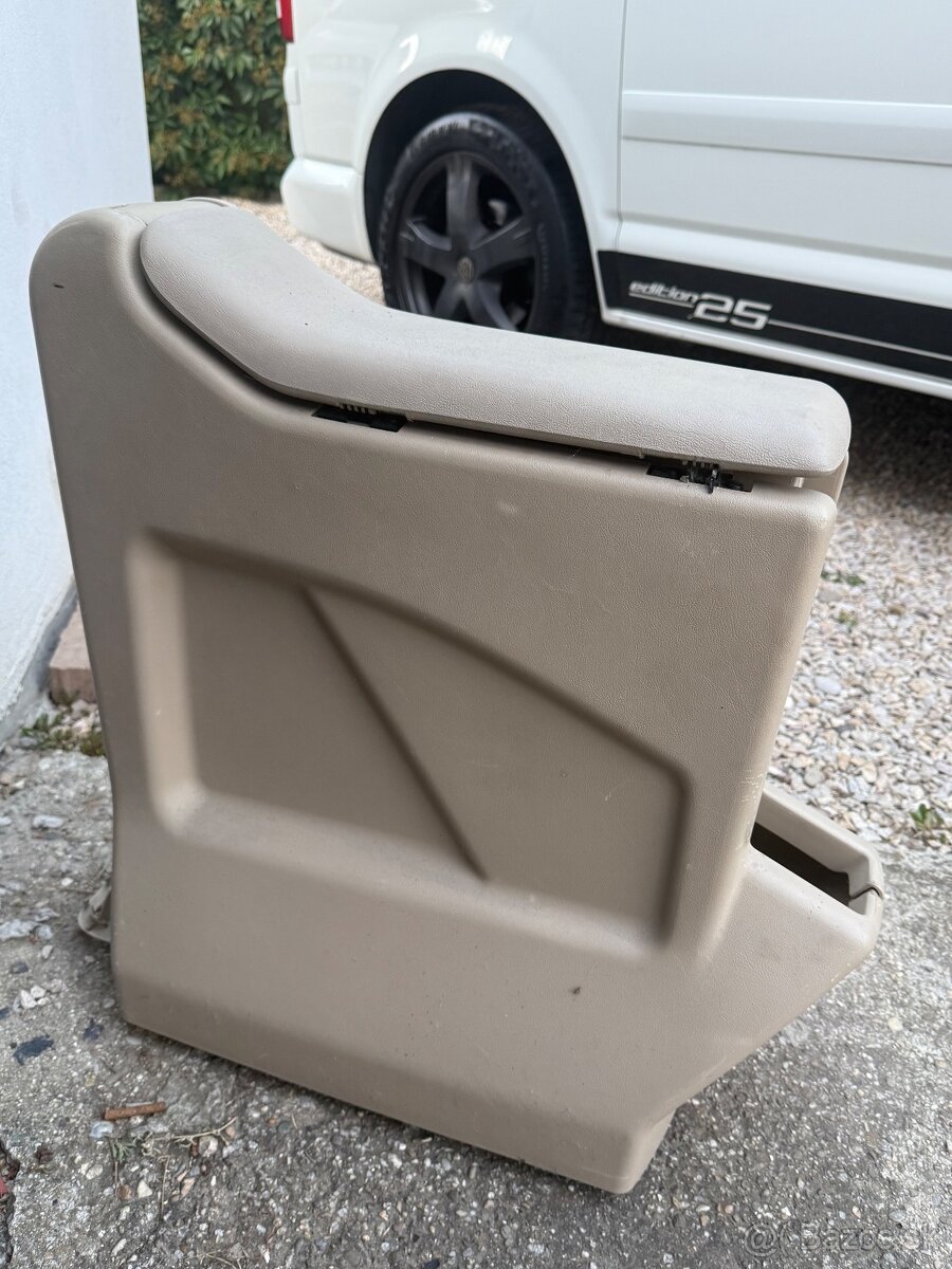 Mercedes benz stolik - 6