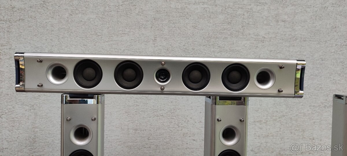 Domáce kino reproduktory - 6