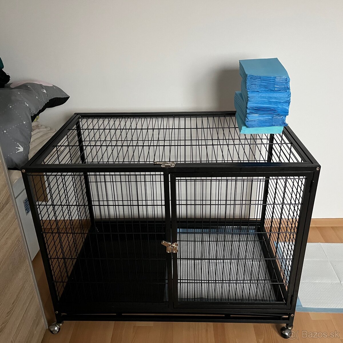 Klietka pre psíka - 6