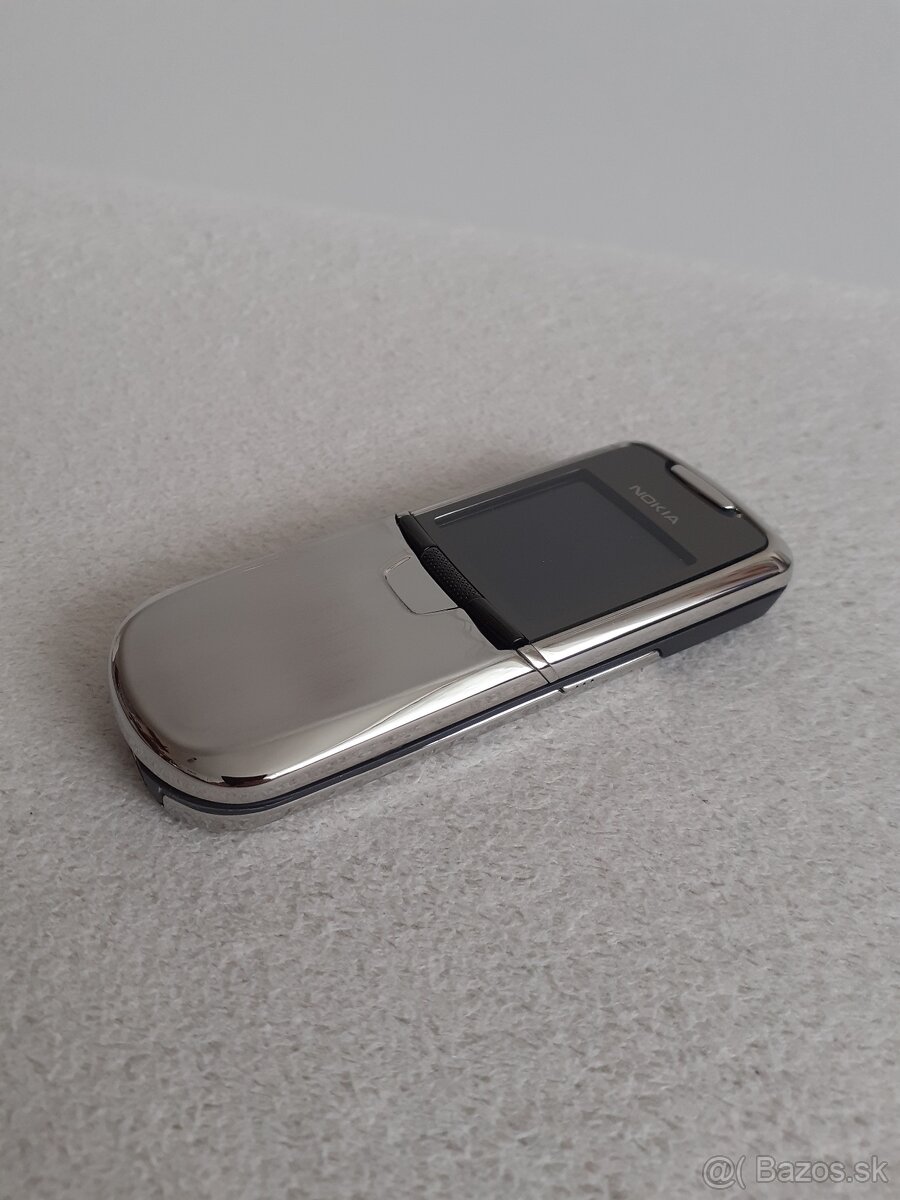 NOKIA 8800 - 6