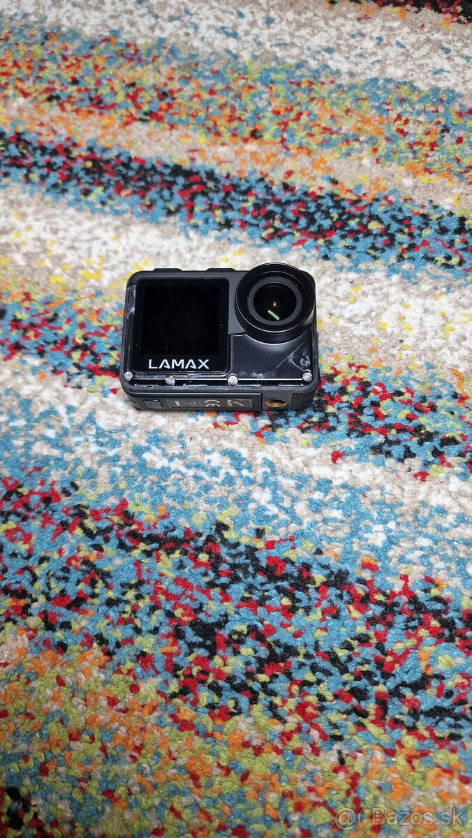 Lamax W9.1 akčná kamera - 6