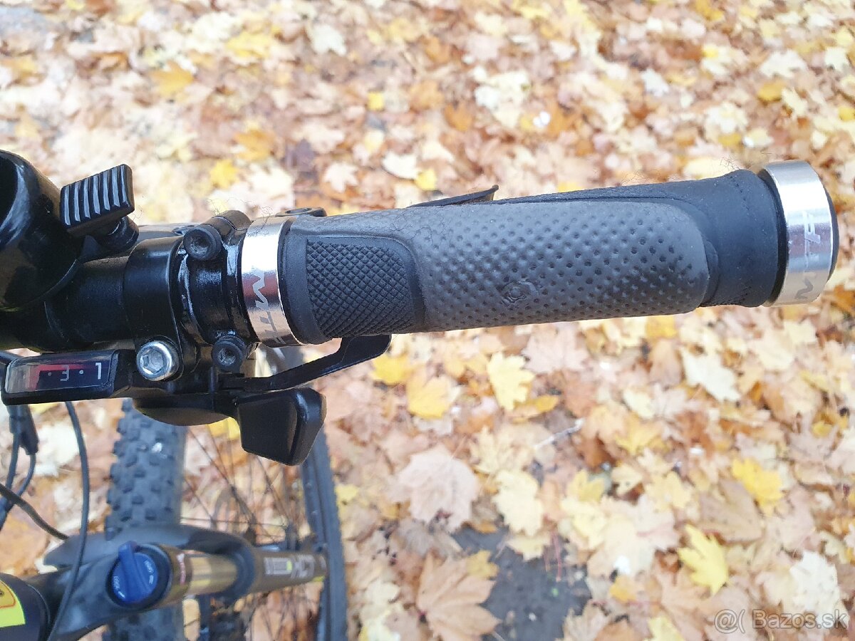 MTF horský ebike - 6