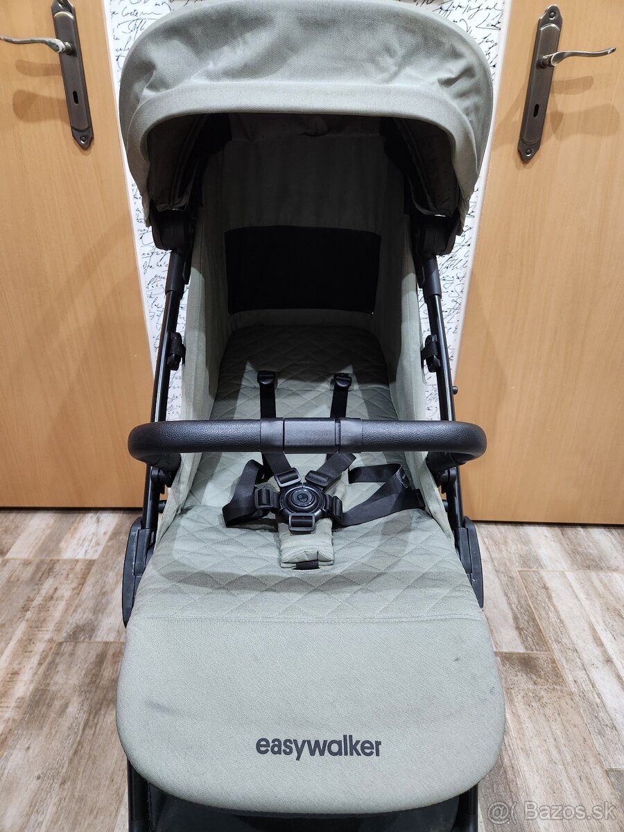 Easywalker Jackey XL - 6