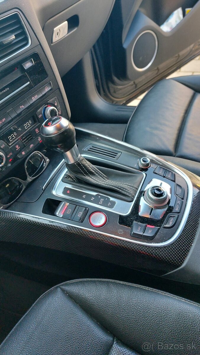 Predám Audi SQ5 3.0 TDI Quattro - 6